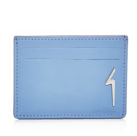 Giuseppe Zanotti Accessories - Giuseppe Zanotti card case